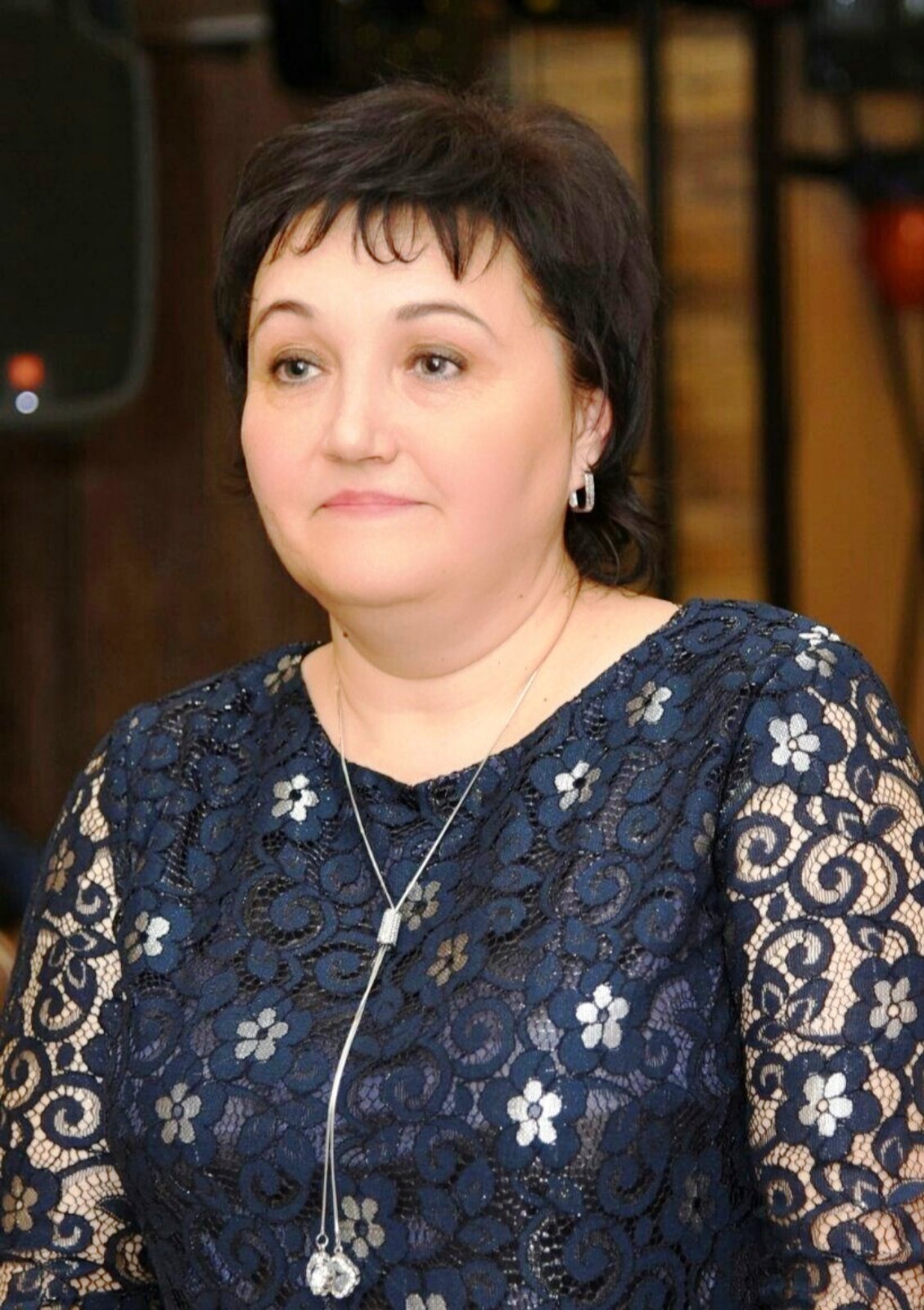 Тарабрина Елена Владимировна.