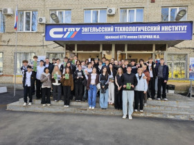 Ярмарка вакансий для учащихся 9-х классов!.