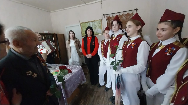 С Днём Победы!.
