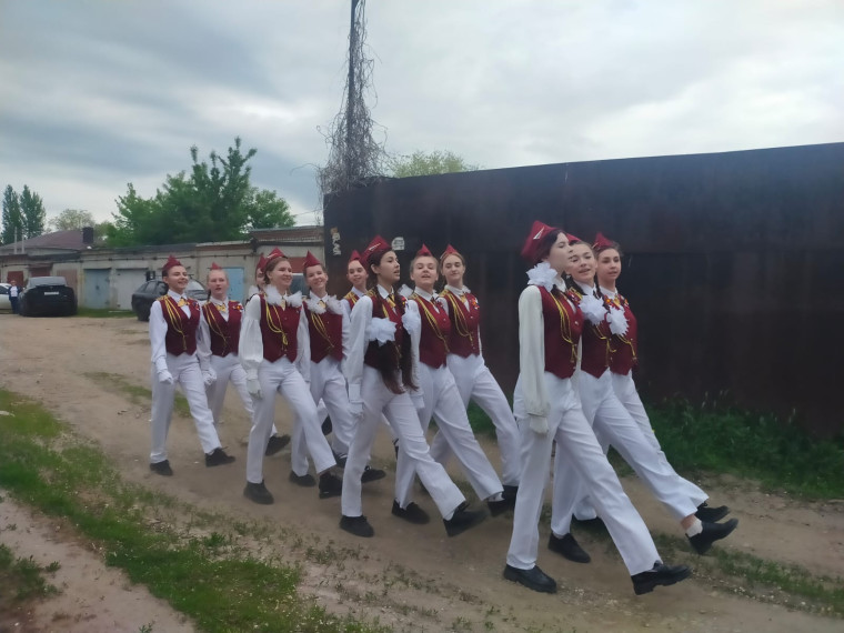 С Днём Победы!.