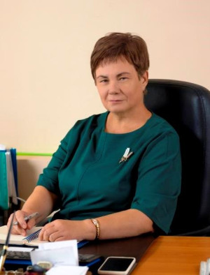 Лазарева Ирина Владимировна Лазарева Ирина Владимировна