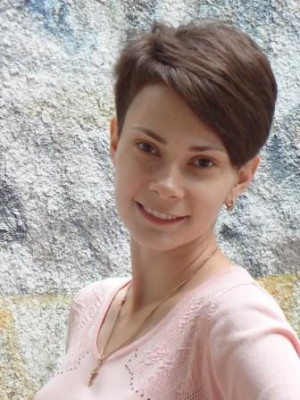 Михайлина Марина Валентиновна Михайлина Марина Валентиновна