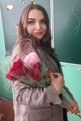 Стрекаловская Наталья Юрьевна