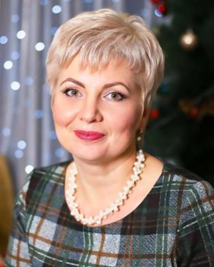 Склярова Инесса Васильевна Склярова Инесса Васильевна