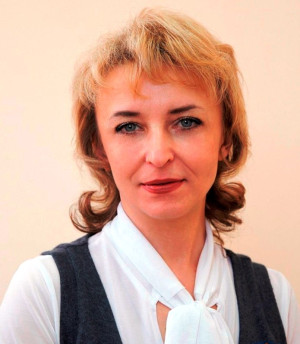 Воробьева Елена Николаевна Воробьева Елена Николаевна