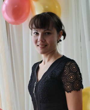 Макшакова Валентина Николаевна