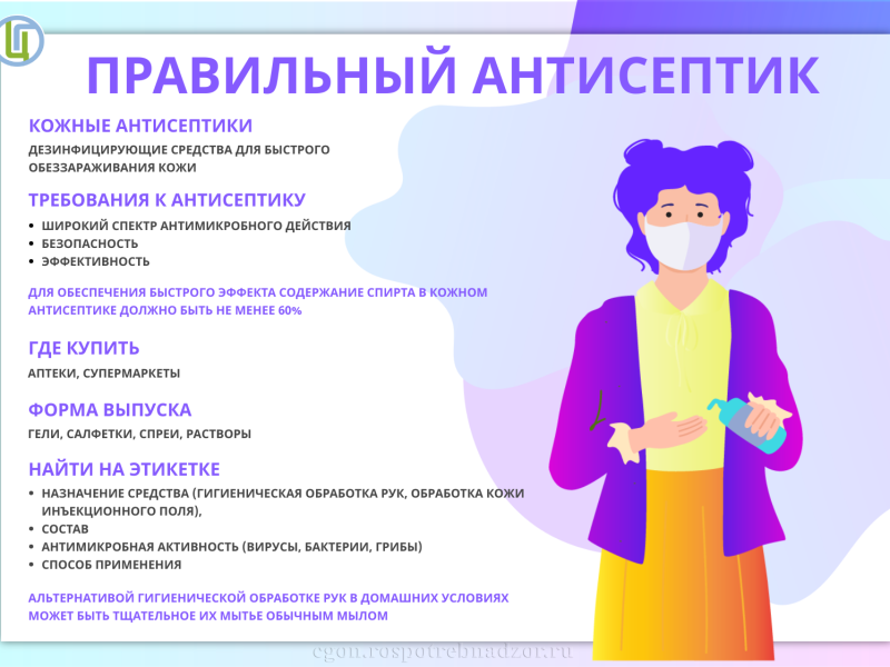 Осторожно, грипп!.